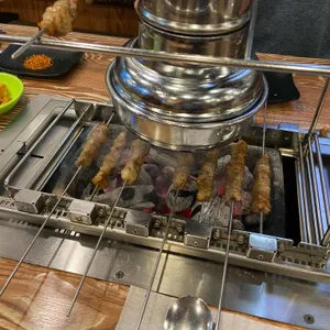 호가양꼬치 리뷰 사진