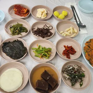 영남식당 사진