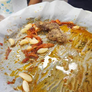 영남식당 사진