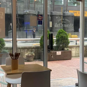 슬로우캘리 리뷰 사진