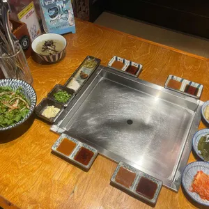 텐진야끼니꾸 리뷰 사진