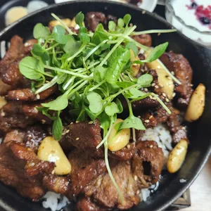 다담석갈비 사진