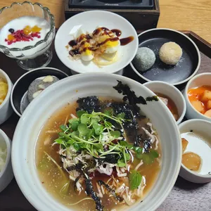 다담석갈비 사진