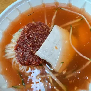 정가네부산밀면 사진