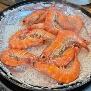 탐나종합어시장 사진