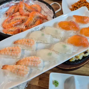 탐나종합어시장 사진