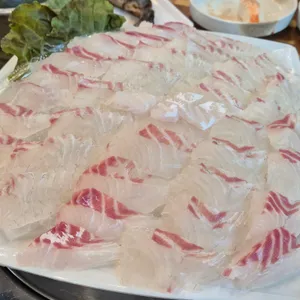 탐나종합어시장 사진