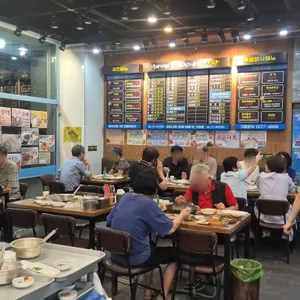 탐나종합어시장 리뷰 사진