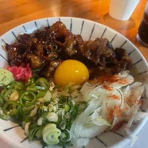 멘츠루 사진
