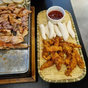 닭나무집 사진
