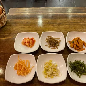 맛있는순두부 사진