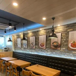 나드리김밥 리뷰 사진
