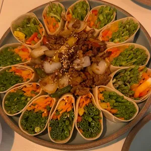 상아식당 사진