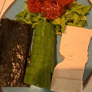 상아식당 사진