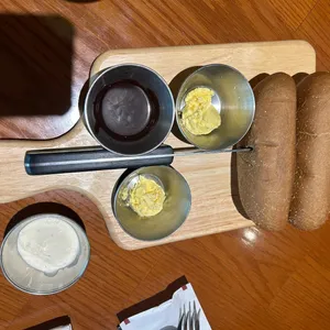 아웃백스테이크하우스 사진