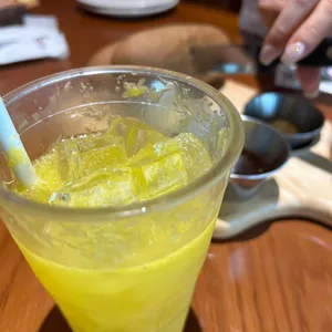 아웃백스테이크하우스 사진