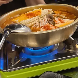 금북시장 사진