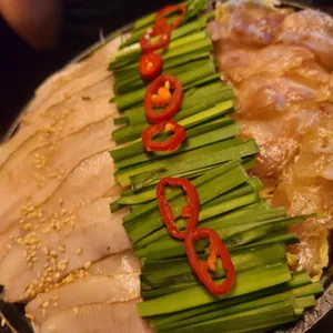 시선 사진