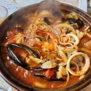 버거트리 사진
