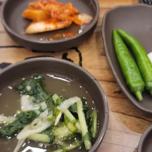 고향옥얼큰순대국 사진