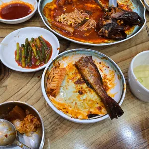 백번가코다리 대표 사진