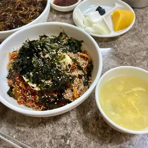 진교반점 사진