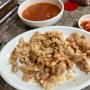 진교반점 사진