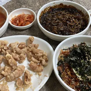 진교반점 사진