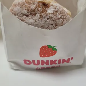 던킨도너츠 리뷰 사진