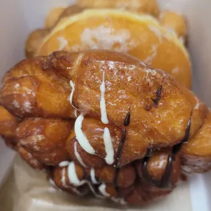 던킨도너츠 사진