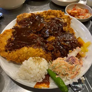 한신우동 사진