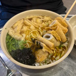한신우동 사진