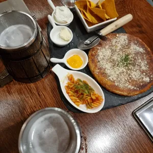 호맥 사진