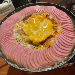 찰리삼촌 포장마차 사진