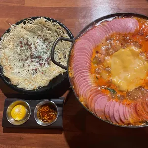 찰리삼촌 포장마차 사진