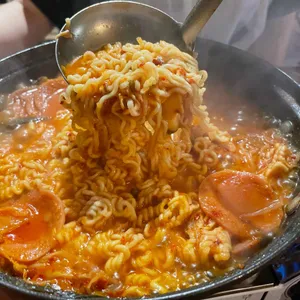찰리삼촌 포장마차 사진