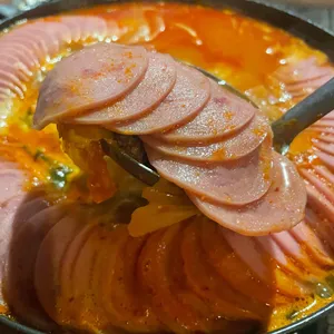 찰리삼촌 포장마차 사진