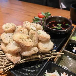 오호리준 사진