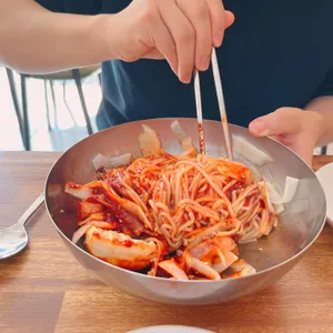 유달콩물 사진