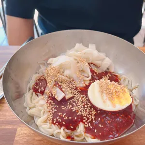 유달콩물 사진