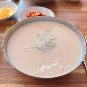 유달콩물 사진