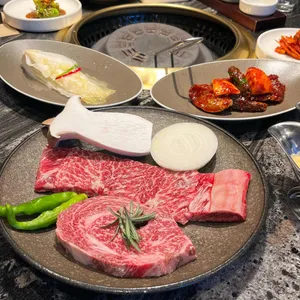우사 사진