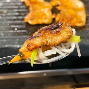 낭만삼겹살 사진