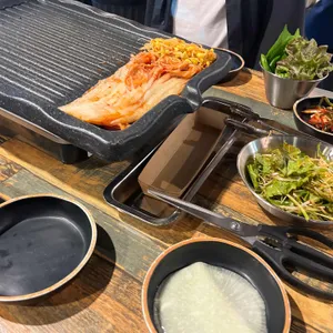 낭만삼겹살 사진