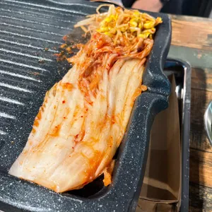 낭만삼겹살 사진