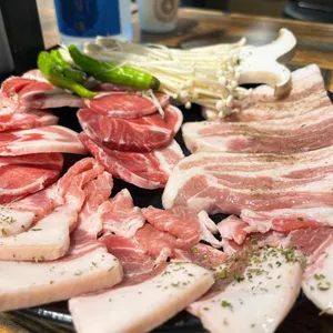 낭만삼겹살 사진
