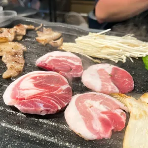낭만삼겹살 사진