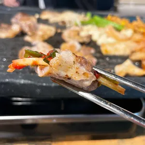 낭만삼겹살 사진