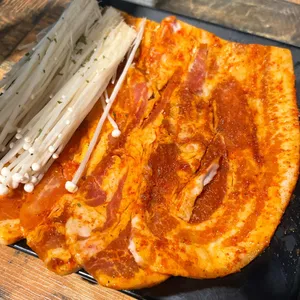 낭만삼겹살 사진