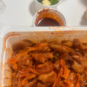 보배곱창 사진